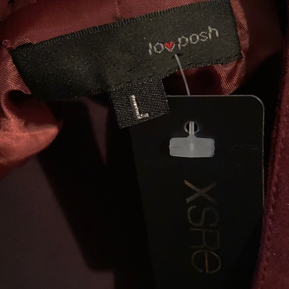 Jacket - Picture 7 of 7